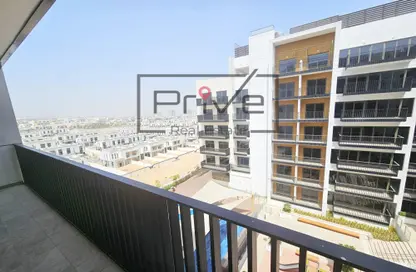 Apartment - 1 Bedroom - 1 Bathroom for sale in AZIZI Pearl - Al Furjan - Dubai