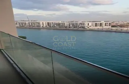 Apartment - 2 Bedrooms - 3 Bathrooms for sale in Canal Front Residence 1 - Canal Front Residences - Al Wasl - Dubai