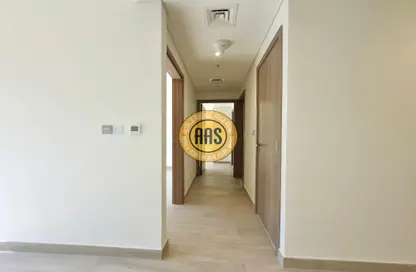 Apartment - 2 Bedrooms - 2 Bathrooms for rent in AZIZI Riviera 34 - Meydan One - Meydan - Dubai