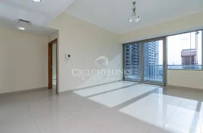 Apartment - 1 Bedroom - 2 Bathrooms for sale in Ocean Heights - Dubai Marina - Dubai