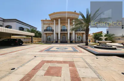 Villa - 6 Bedrooms for rent in Al Barsha 2 Villas - Al Barsha 2 - Al Barsha - Dubai