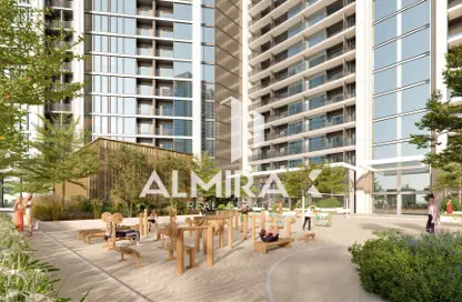 Apartment - 1 Bedroom - 1 Bathroom for sale in Sobha Orbis - Motor City - Dubai