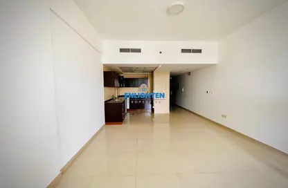 Apartment - Studio - 1 Bathroom for rent in Frankfurt Sports Tower - Dubai Sports City - Dubai