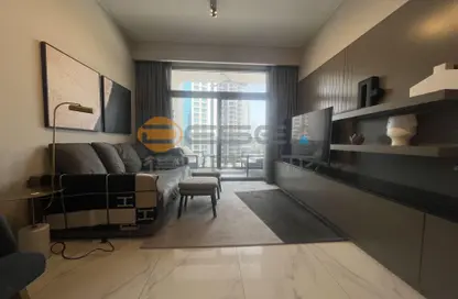 Apartment - 2 Bedrooms - 2 Bathrooms for rent in MAG 318 - Business Bay - Dubai