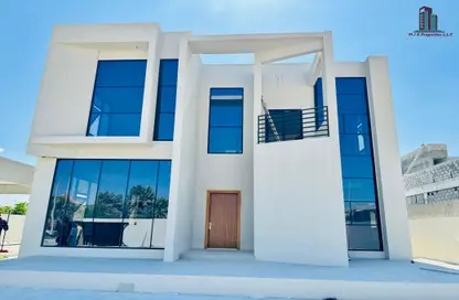 Villa - 4 Bedrooms - 5 Bathrooms for rent in Nad Al Sheba 2 - Nad Al Sheba - Dubai