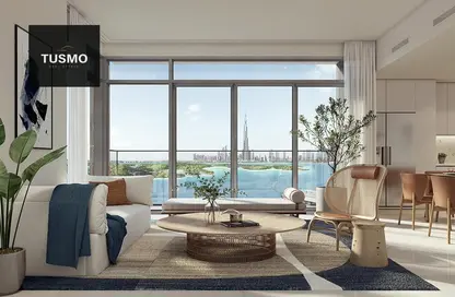 Apartment - 3 Bedrooms - 4 Bathrooms for sale in The Cove II Building 9 - The Cove ll - Dubai Creek Harbour (The Lagoons) - Dubai