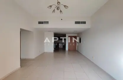 Apartment - 1 Bedroom - 1 Bathroom for rent in Sondos Orchid - Dubai Land Residence Complex - Dubai