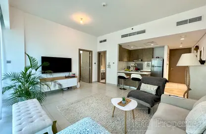 Apartment - 1 Bedroom - 2 Bathrooms for sale in Montrose A - Al Barsha South - Al Barsha - Dubai