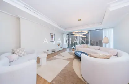 Apartment - 3 Bedrooms - 4 Bathrooms for sale in Opera Grand - Burj Khalifa Area - Downtown Dubai - Dubai