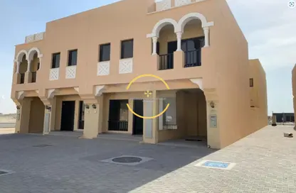 Villa - 2 Bedrooms - 3 Bathrooms for sale in Hydra Village - Abu Dhabi