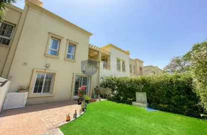 Villa - 2 Bedrooms - 3 Bathrooms for sale in Springs 7 - The Springs - Dubai