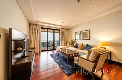 Apartment - 1 Bedroom - 1 Bathroom for sale in Royal Amwaj Residences North - The Royal Amwaj - Palm Jumeirah - Dubai