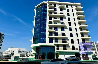 Apartment - 1 Bedroom - 2 Bathrooms for rent in Bliss Homes - Dubai Land Residence Complex - Dubai