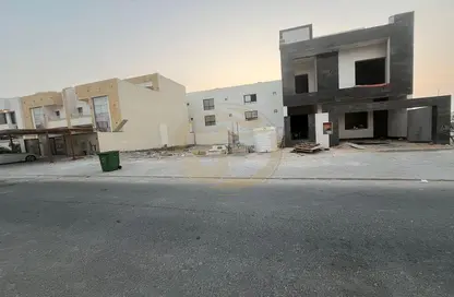 Land - Studio for sale in Ajman Hills - Al Alia - Ajman