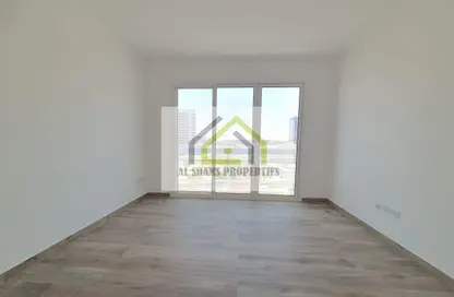 Apartment - 1 Bedroom - 2 Bathrooms for rent in Burj Alkhair Dubai - Al Barsha South - Al Barsha - Dubai