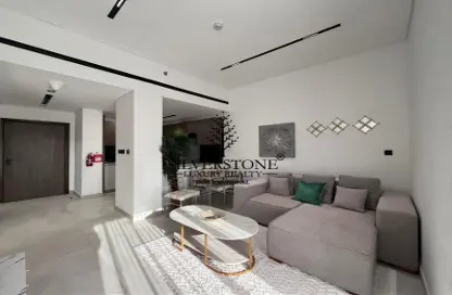 Apartment - 1 Bedroom - 2 Bathrooms for sale in Marwa Heights - Jumeirah Village Circle - Dubai