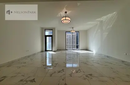 Apartment - 1 Bedroom - 2 Bathrooms for rent in Noura Tower - Al Habtoor City - Business Bay - Dubai