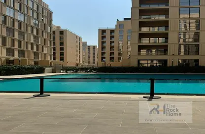 Apartment - 1 Bedroom - 1 Bathroom for sale in Souks Residential - Al Mamsha - Muwaileh - Sharjah