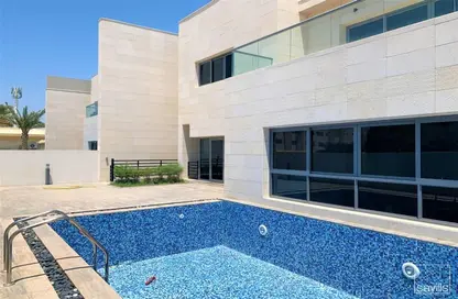 Villa - 5 Bedrooms - 5 Bathrooms for rent in Umm Al Sheif Villas - Umm Al Sheif - Dubai