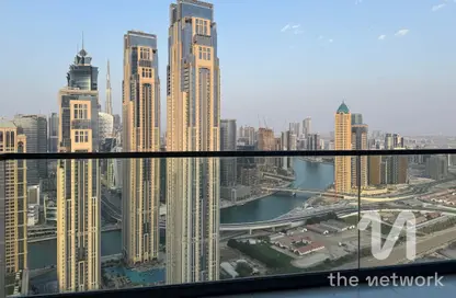 Apartment - 2 Bedrooms - 2 Bathrooms for rent in Aykon City Tower B - Aykon City - Business Bay - Dubai