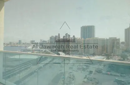 Apartment - 3 Bedrooms - 3 Bathrooms for sale in Al Rashidiya Towers - Al Rashidiya - Ajman Downtown - Ajman