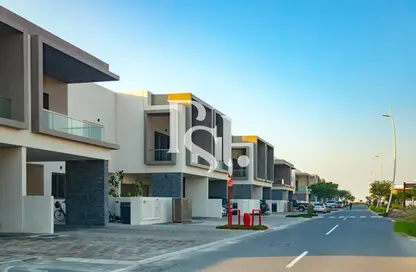 Land - Studio for sale in Lea - Yas Acres - Yas Island - Abu Dhabi