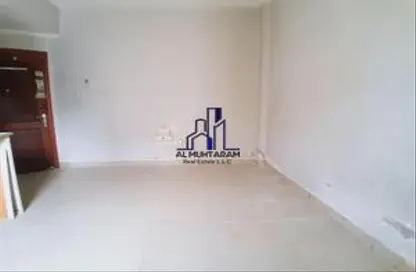 Apartment - Studio - 1 Bathroom for rent in Al Butina 9 Building - Al Butina - Sharjah