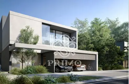 Villa - 4 Bedrooms - 4 Bathrooms for sale in Masaar Azalea - Masaar - Tilal City - Sharjah