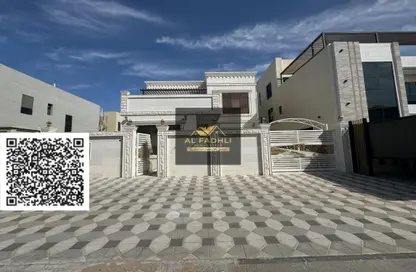 Villa - 4 Bedrooms - 5 Bathrooms for sale in Al Zaheya Gardens - Al Zahya - Ajman