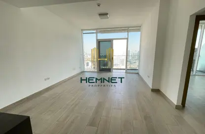 Apartment - 1 Bedroom - 1 Bathroom for sale in Bloom Towers B - Bloom Towers - Jumeirah Village Circle - Dubai