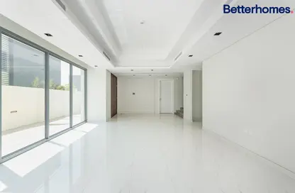 Villa - 4 Bedrooms - 5 Bathrooms for rent in Gardenia Townhomes - Wasl Gate - Dubai