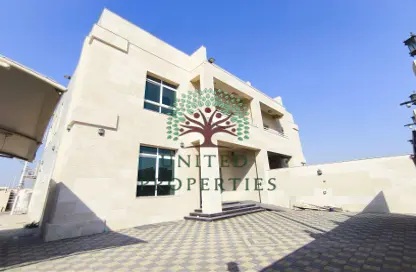 Villa - 4 Bedrooms - 5 Bathrooms for rent in Al Tay commercial - Al Tai - Sharjah