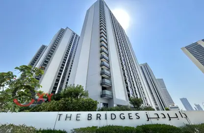 Apartment - 2 Bedrooms - 3 Bathrooms for rent in The Bridges - Shams Abu Dhabi - Al Reem Island - Abu Dhabi