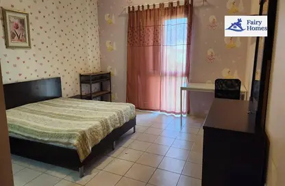 Apartment - 1 Bedroom - 2 Bathrooms for sale in Mediterranean 79 - Jebel Ali Village - Jebel Ali - Dubai