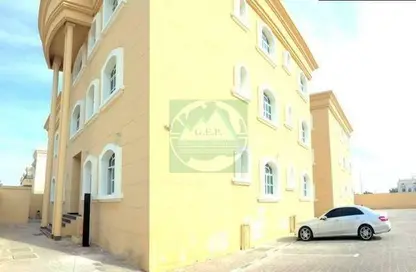 Apartment - 2 Bedrooms - 2 Bathrooms for rent in Khalifa City A Villas - Khalifa City A - Khalifa City - Abu Dhabi