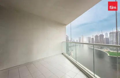 Apartment - 1 Bedroom - 2 Bathrooms for rent in PRIVE BY DAMAC (A) - DAMAC Maison Privé - Business Bay - Dubai