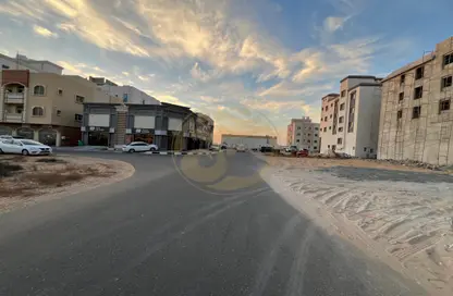 Land - Studio for sale in Ajman Hills - Al Alia - Ajman