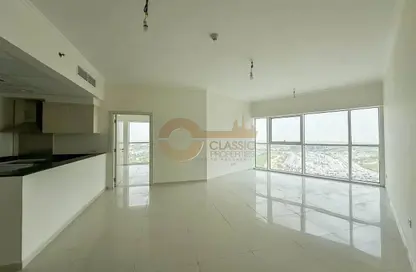 Apartment - 1 Bedroom - 2 Bathrooms for rent in Carson A - Carson - DAMAC Hills - Dubai