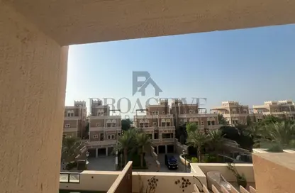 Apartment - 2 Bedrooms - 3 Bathrooms for rent in Balqis Residence - Kingdom of Sheba - Palm Jumeirah - Dubai