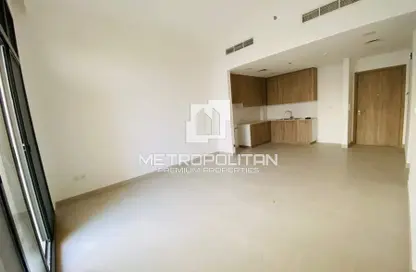 Empty Room image for: Apartment - 2 Bedrooms - 2 Bathrooms for sale in Rawda Apartments 2 - Rawda Apartments - Town Square - Dubai, Image 1