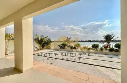 Villa - 5 Bedrooms - 7 Bathrooms for sale in Bermuda - Mina Al Arab - Ras Al Khaimah