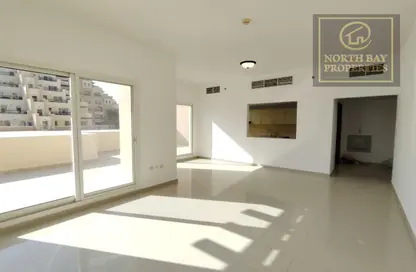 Apartment - 1 Bedroom - 2 Bathrooms for sale in Fayrouz - Bab Al Bahar - Al Marjan Island - Ras Al Khaimah