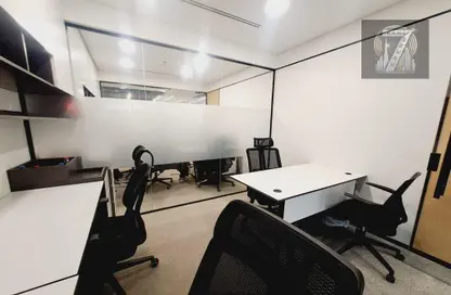 Office Space - Studio - 2 Bathrooms for rent in Mankhool - Bur Dubai - Dubai