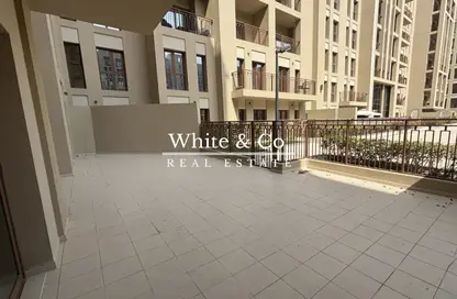 Apartment - 2 Bedrooms - 2 Bathrooms for sale in Zahra Breeze Apartments 3A - Zahra Breeze Apartments - Town Square - Dubai