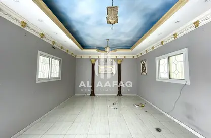 Villa - 4 Bedrooms - 3 Bathrooms for rent in Al Qadsiya - Al Heerah - Sharjah