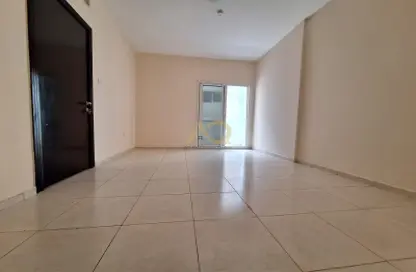 Apartment - 1 Bedroom - 1 Bathroom for rent in Al Hafeet Tower 6 - Al Nahda - Sharjah