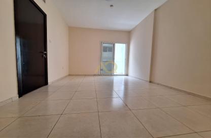 Apartment - 1 Bedroom - 2 Bathrooms for rent in Al Hafeet Tower 6 - Al Nahda - Sharjah