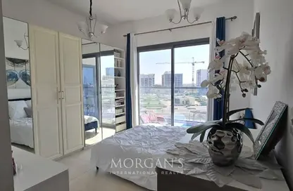 Apartment - 1 Bedroom - 2 Bathrooms for sale in Maya 2 - Dubai Land - Dubai