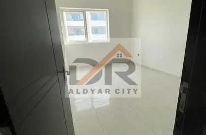 Apartment - 1 Bedroom - 2 Bathrooms for rent in Ajman Corniche Residences - Ajman Corniche Road - Ajman