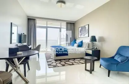 Apartment - 1 Bathroom for sale in Artesia D - Artesia - DAMAC Hills - Dubai